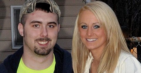 Corey simms leah messer sex