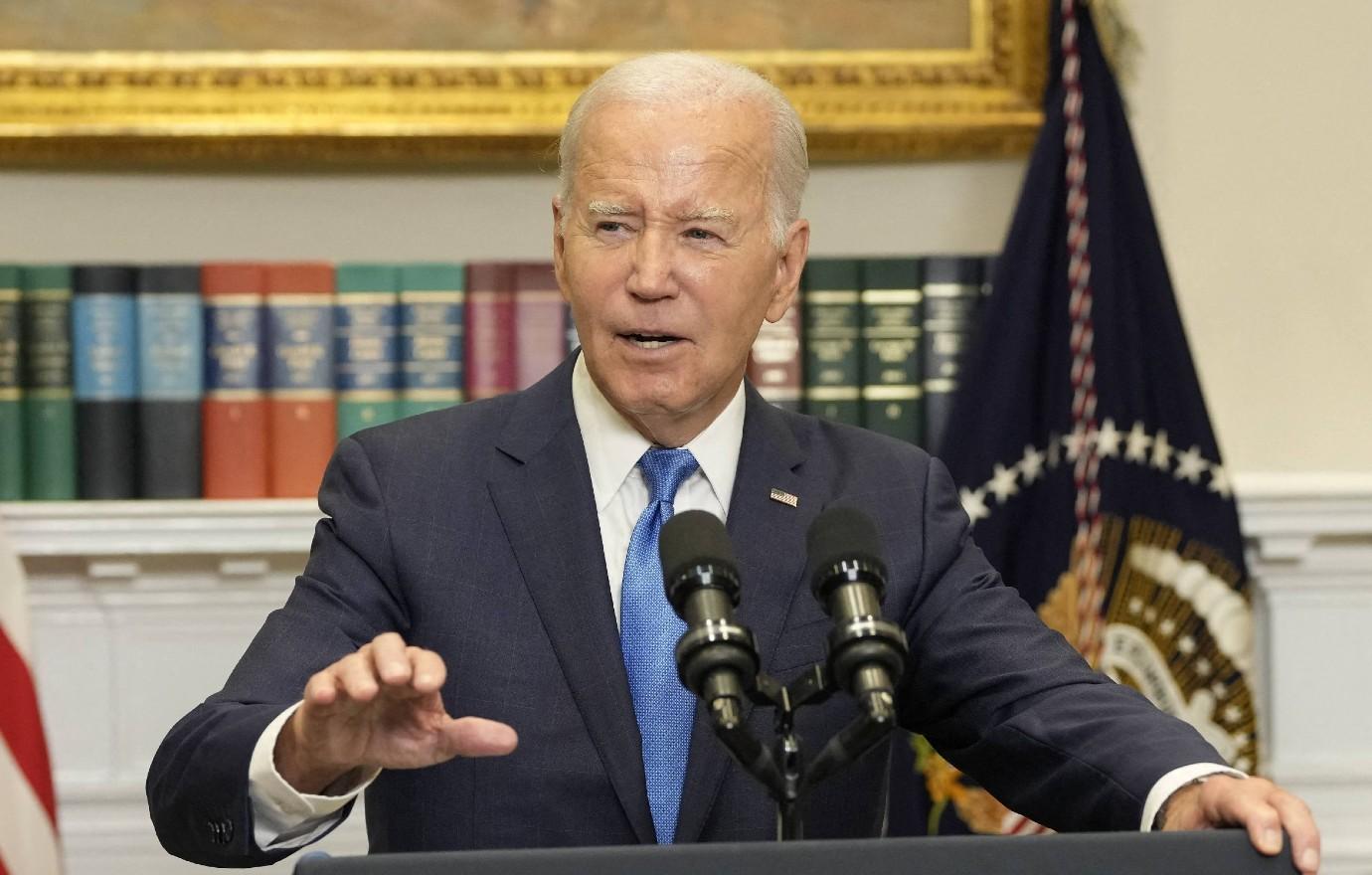 joe biden neurological testing confused rambling debate cnn