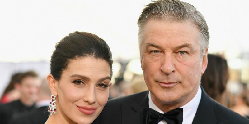 Robbing the cradle, as so many celebrities do, was never an issue when it came to falling in love for Alec Baldwin and his wife, Hilaria Baldwin.