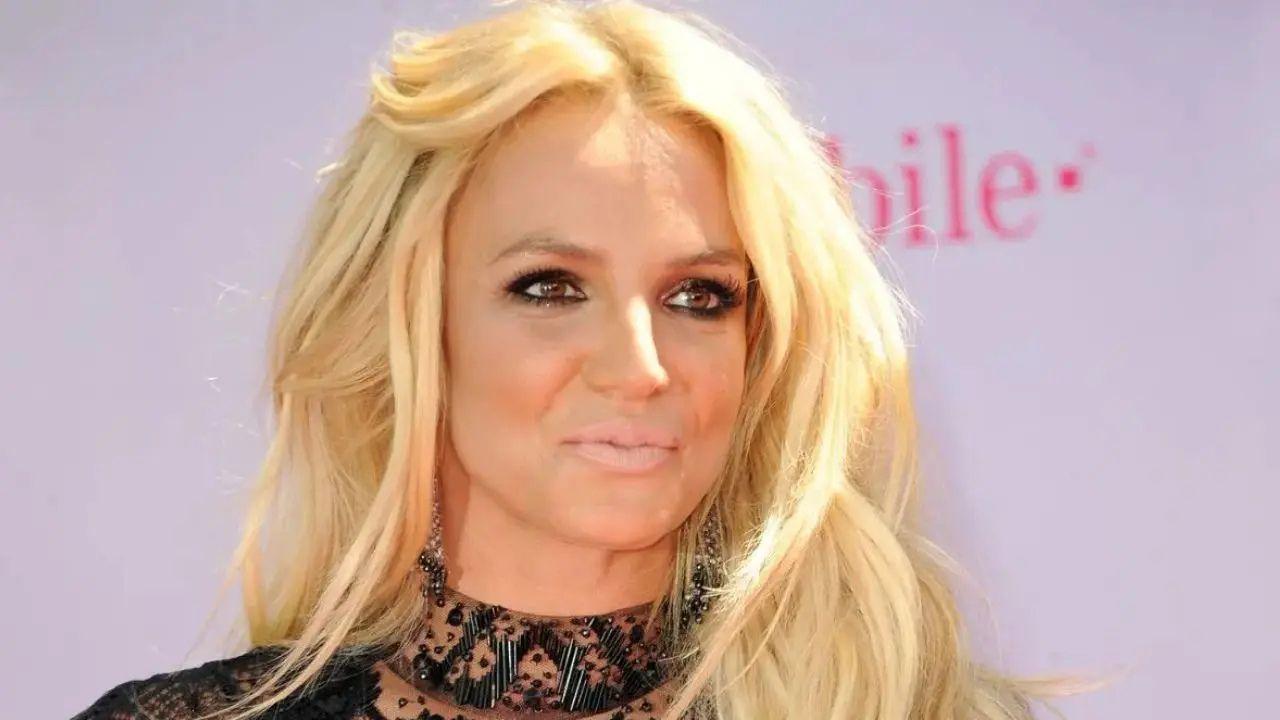 Photo of Britney Spears said she was 'demoralized' to find out about her mom and dad's 'secret lives' with her children.