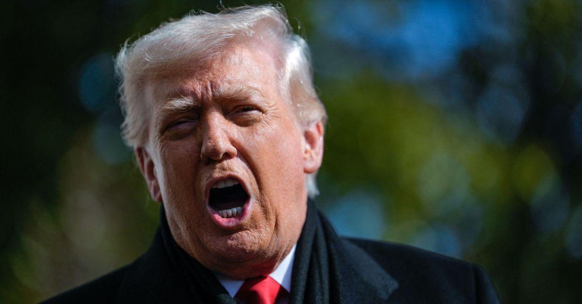 image of The comment drew laughter from the CNN panel.