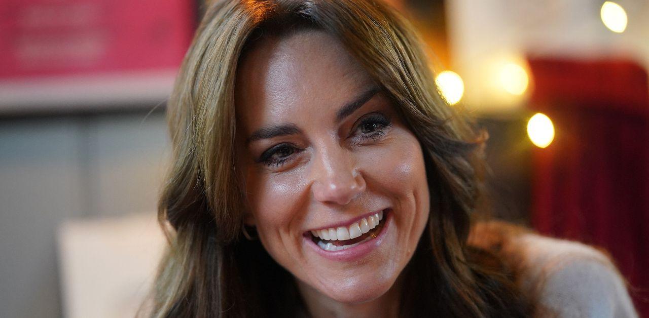 kate middleton is more fun behind closed doors