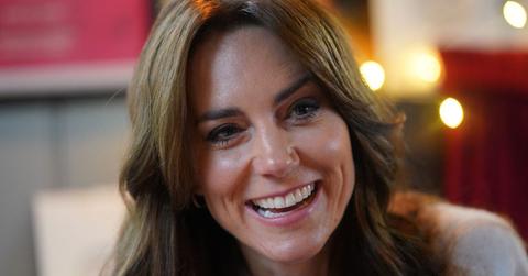 kate middleton is more fun behind closed doors