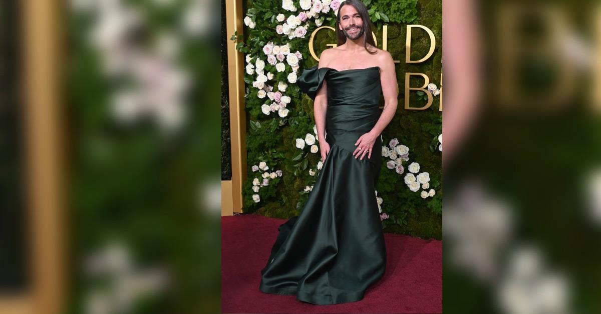 Jonathan Van Ness