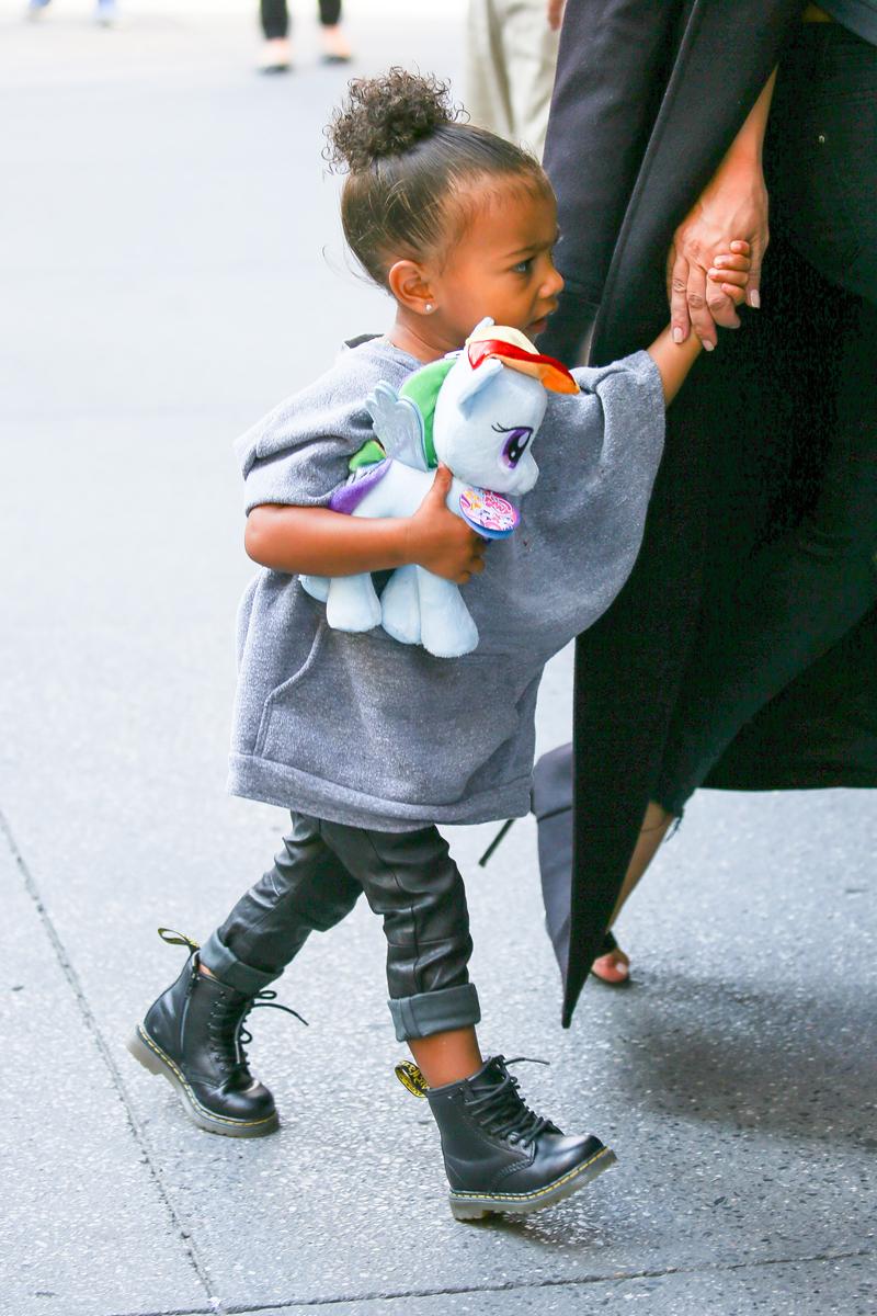 kardashian kids best style moments