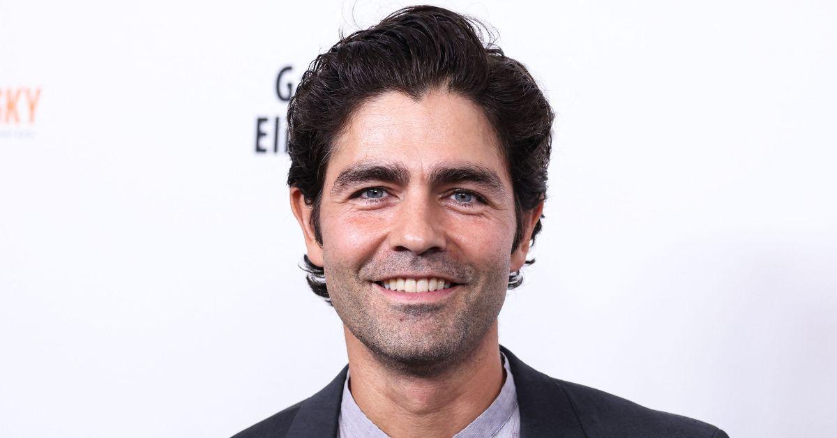 adrian grenier as vincent chase