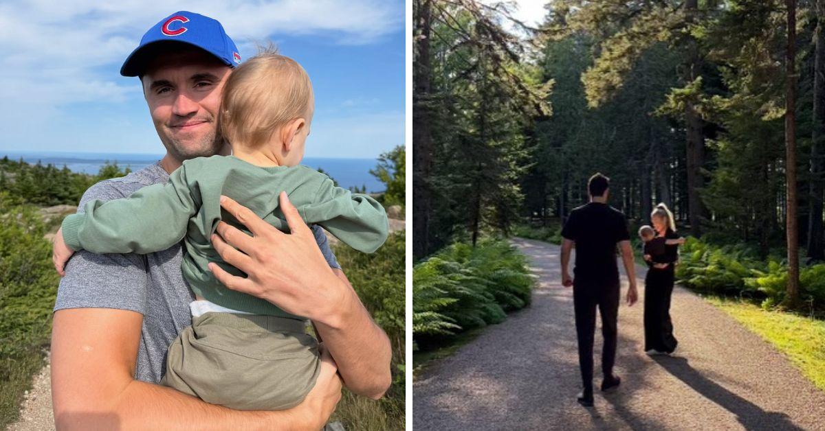 image of Charlie Kirk was assassinated at Utah Valley University on Wednesday September 10. 