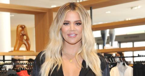 pregnant khloe kardashian expecting baby boy long