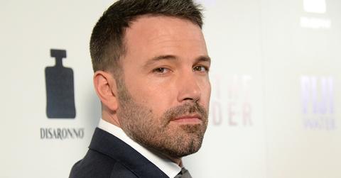 Premiere Of Magnolia Pictures’ “To The Wonder” – Arrivals