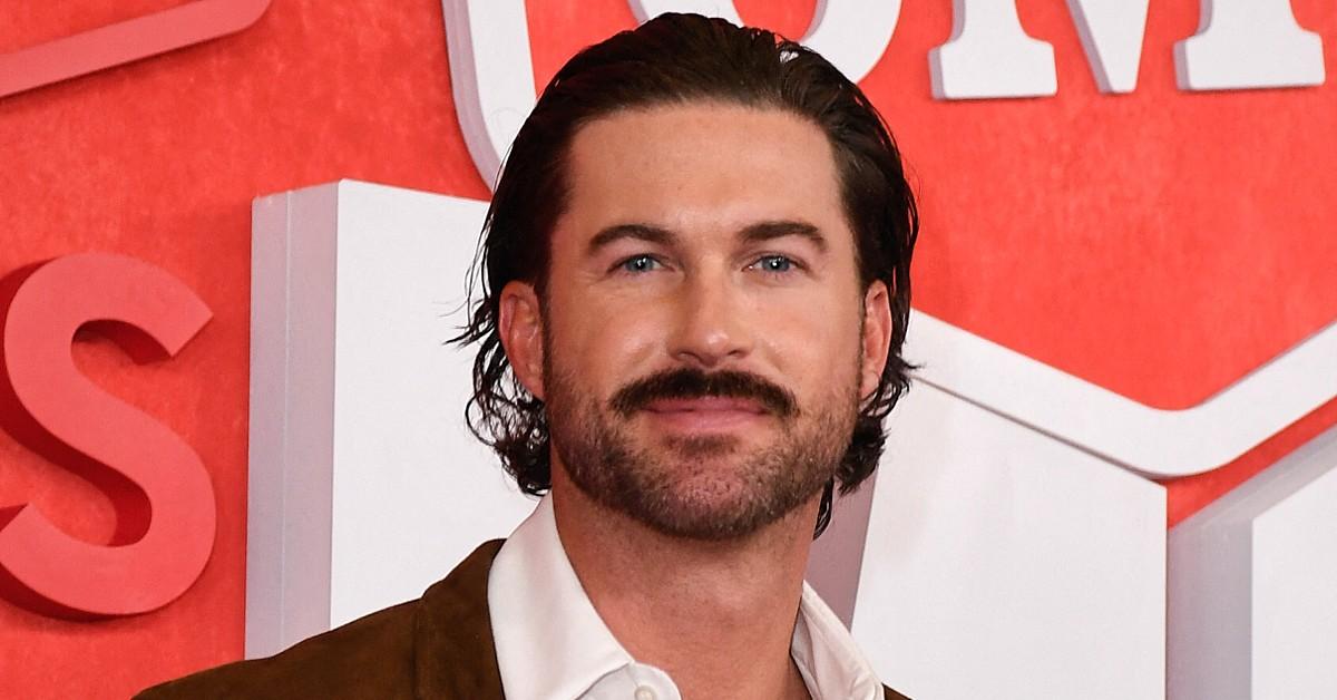 Country Star Riley Green Admits He's Still 'Adjusting' To Fame