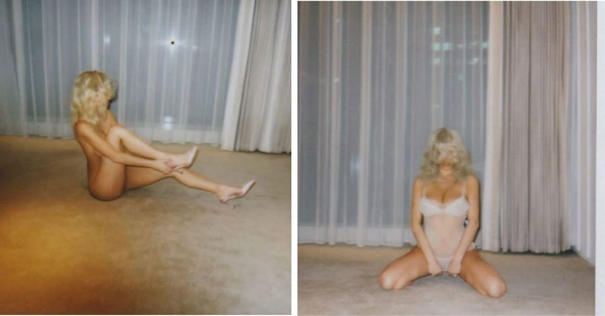 image of Fans said Bianca Censori was 'prettier' before Kanye West changed her look.