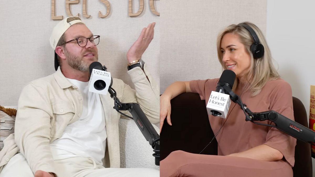 Image of Kristin Cavallari went on two dates with a 'very famous' man.