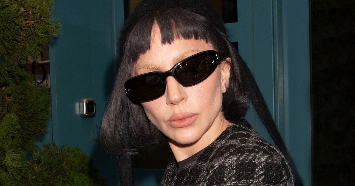 Photo of Lady Gaga