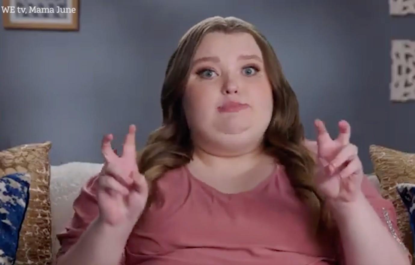 mama june spent alana thompson dwts money k savings