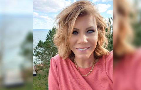 sister wives meri browns boyfriend failed pay child support years