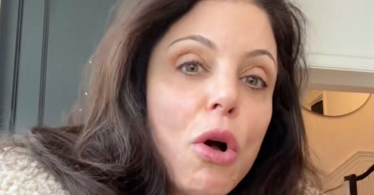 Photo of Bethenny Frankel