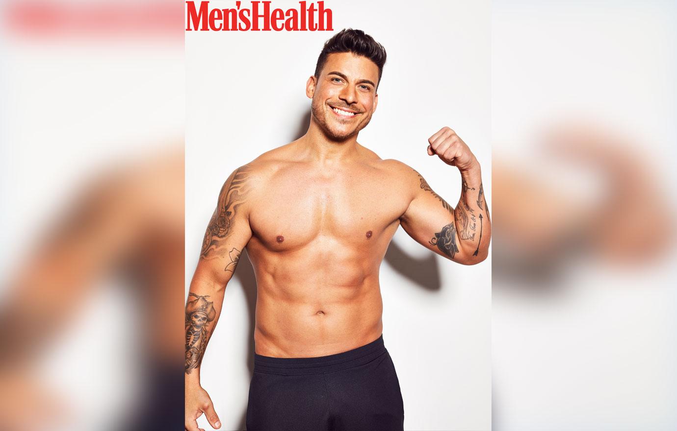 Jax Taylor 3