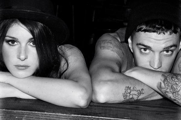 Shenae grimes josh beech