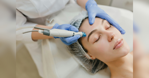 kamilla gleyzer the woman who is creating a new philosophy of beauty