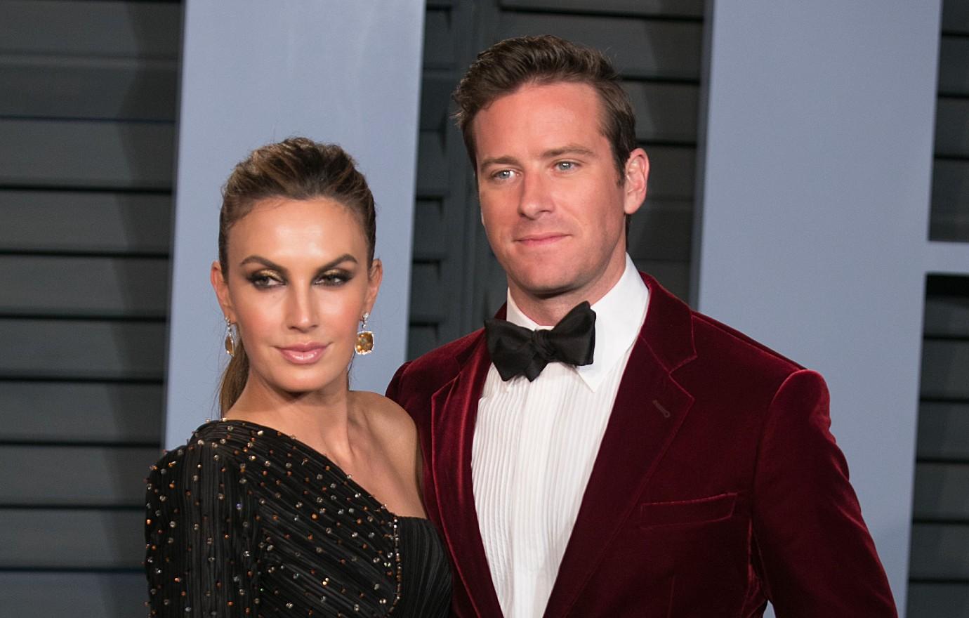 armie hammer jokes he likes cannibal rumors affair scandal