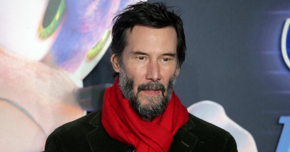 keanu reeves watch collection found chile la home robbed