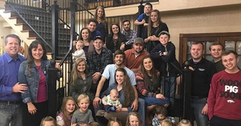 Duggars going australia teach about family hero