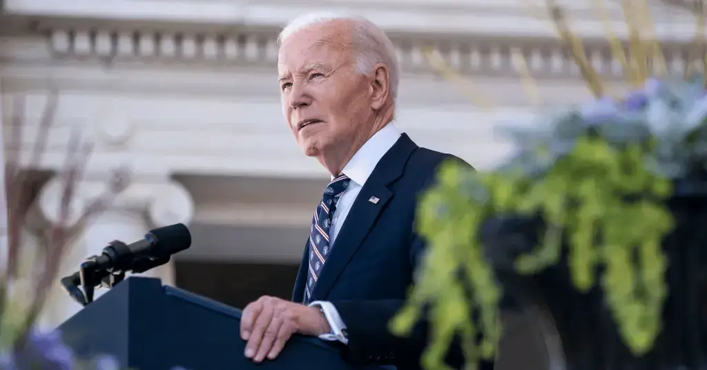 joe bidens campaign gaslit voters denied presidents age from day one