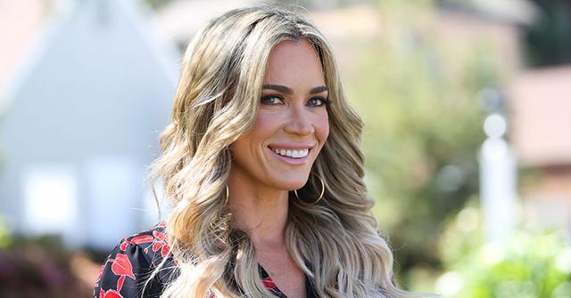 'RHOBH': Teddi Mellencamp Explains Her Plastic Surgery History