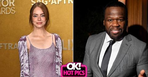 OK! Hot Pics Gallery