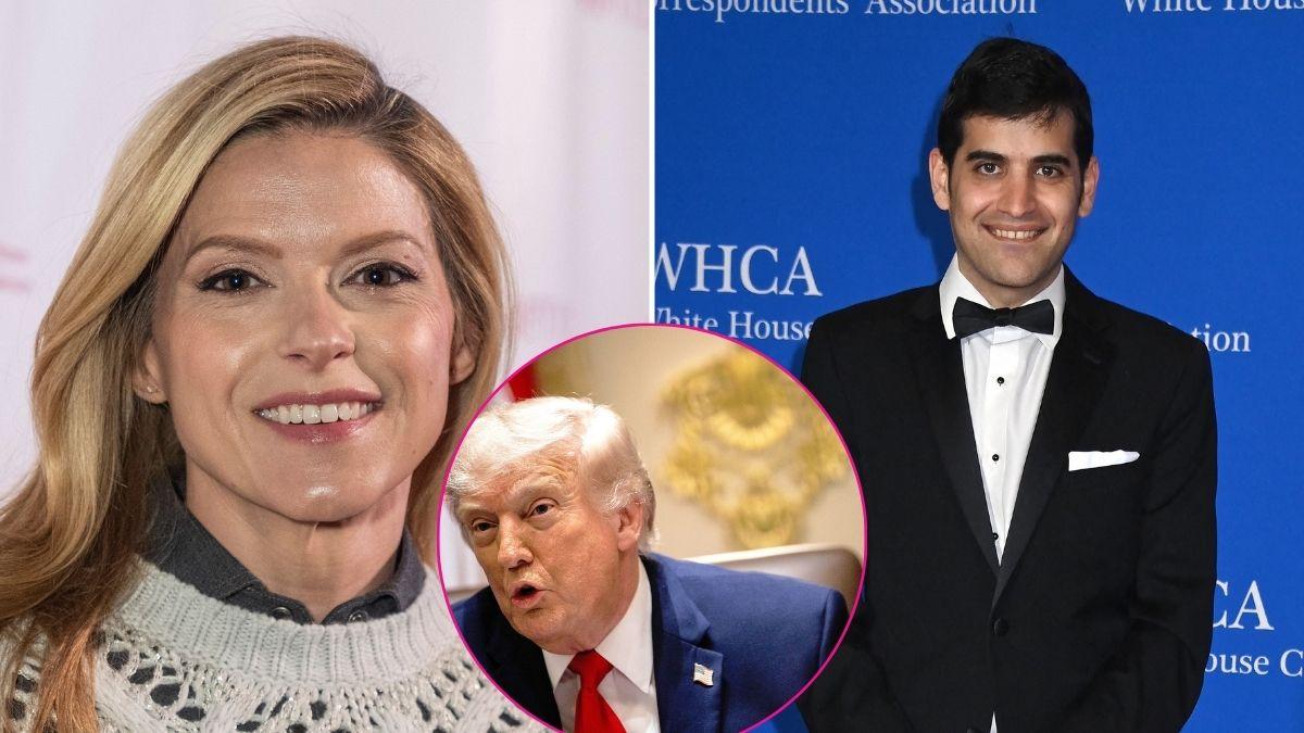 Kate Bolduan,Donald Trump,Harry Enten