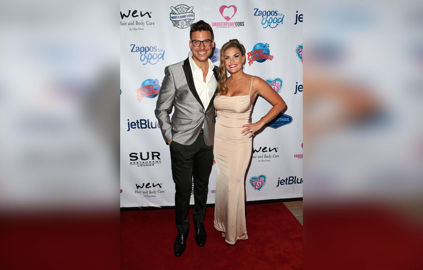 Jax Taylor Unfollows 'VPR' Costars