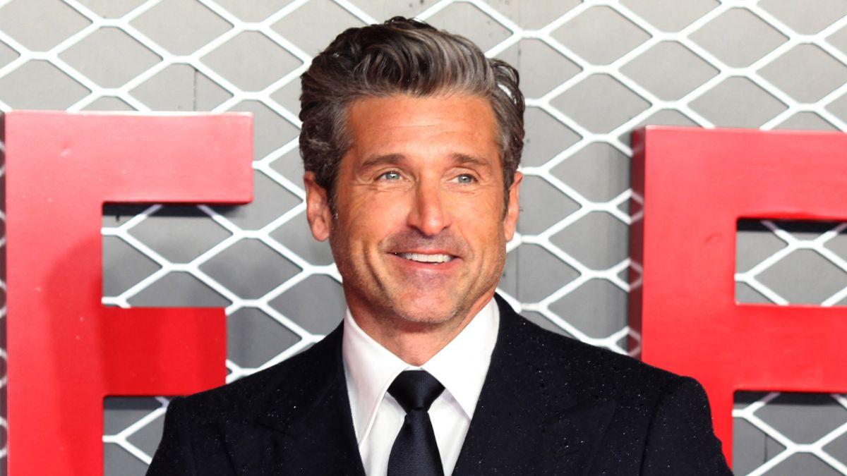 patrick dempsey maine senate race politics