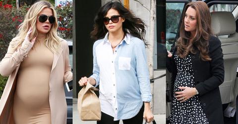 Celebrity pregnancy complications 1