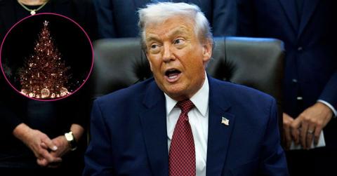 Photo of Donald Trump