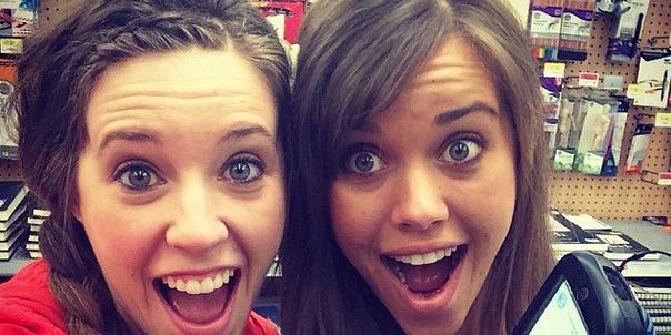 Jessa duggar jill drank alcohol hero