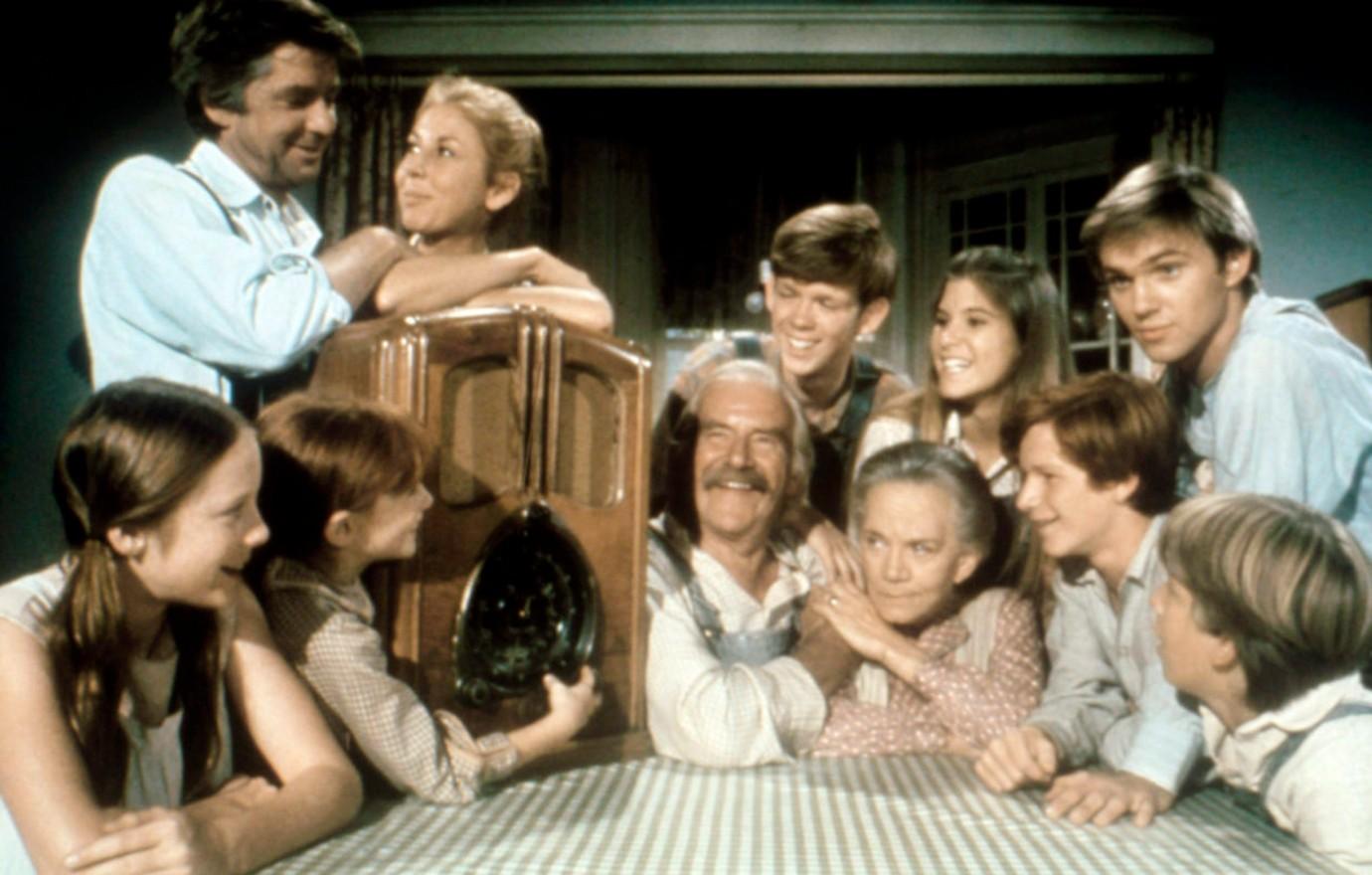 thewaltons everettcollection