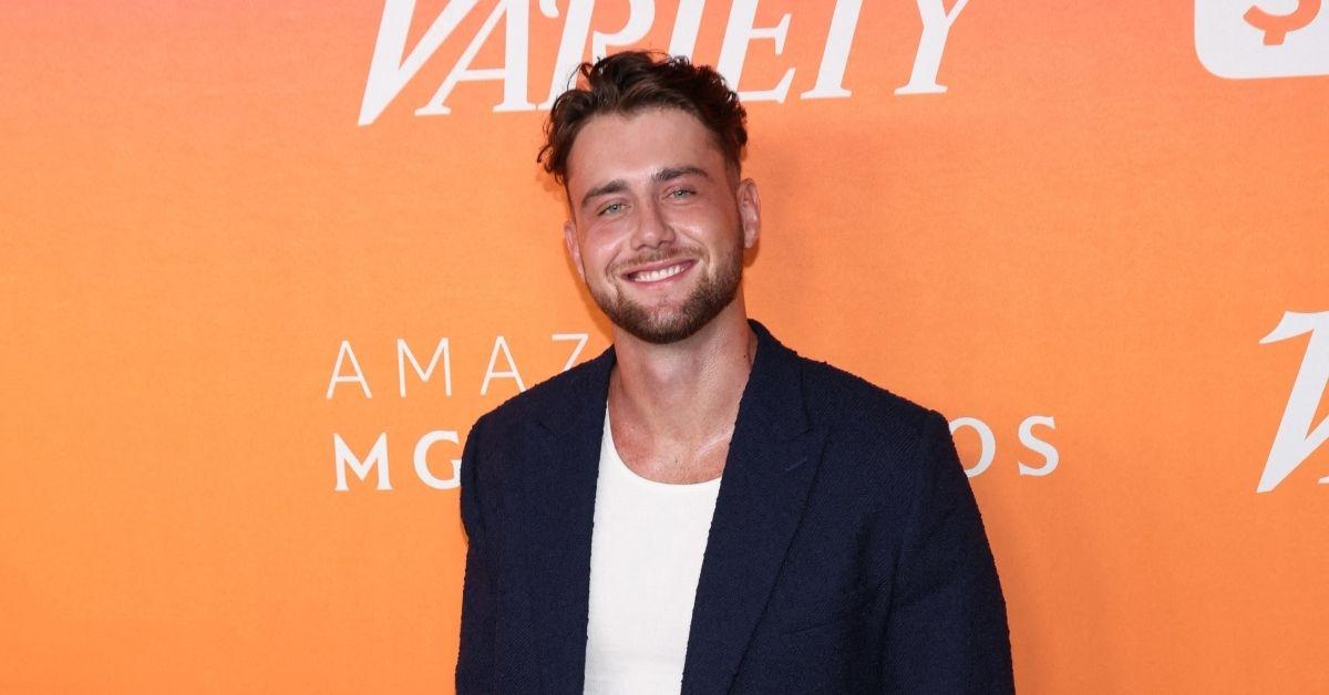 image of Harry Jowsey is set to star in Netflix’s new dating docuseries ‘Let’s Marry Harry.’