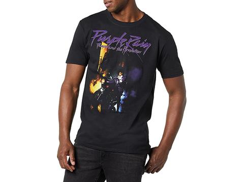 lori harvey prince tshirt outfit instagram style shop