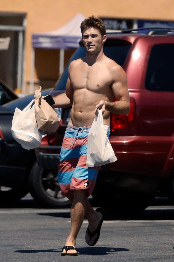 Scott eastwood fishing california 5