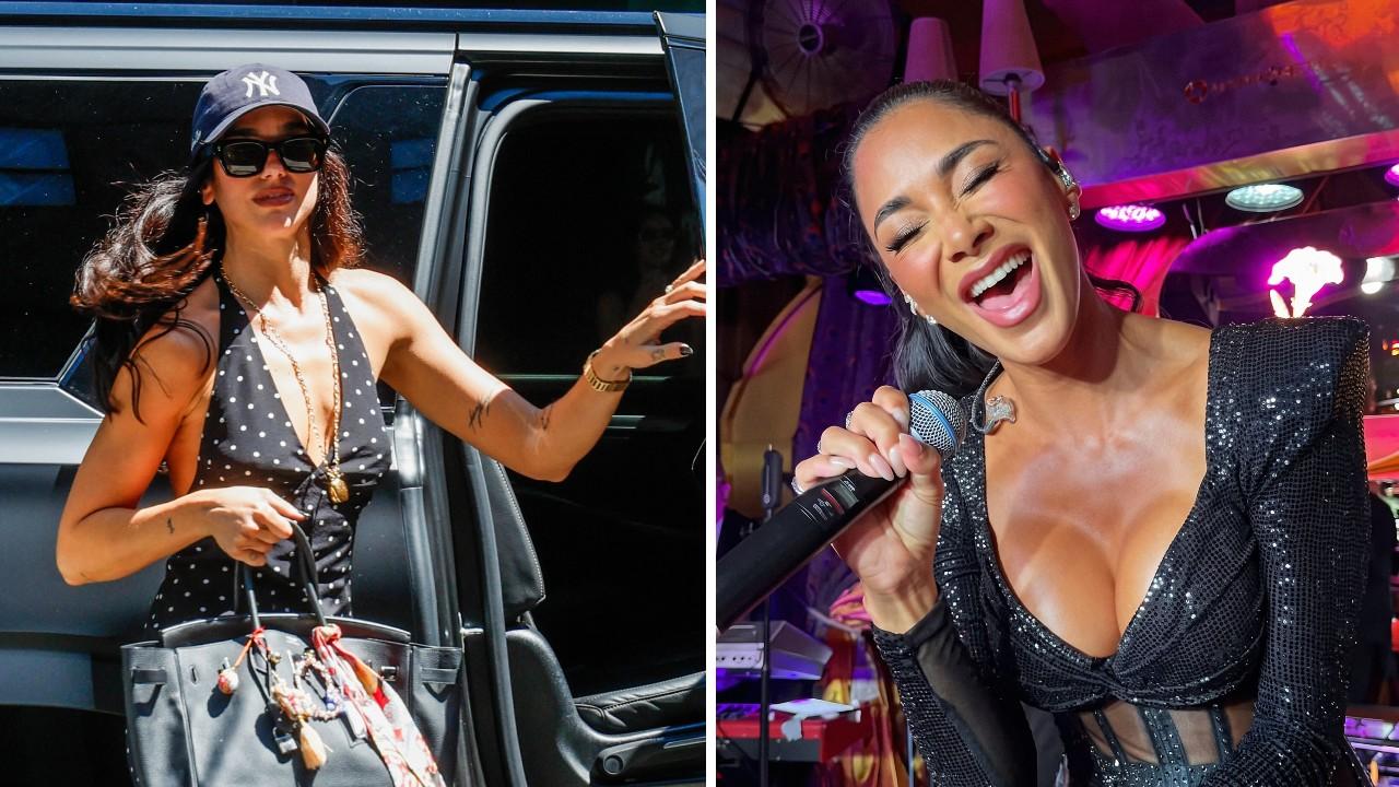 Hot Photos — See What Your Fave Celebs Are Up To This Summer