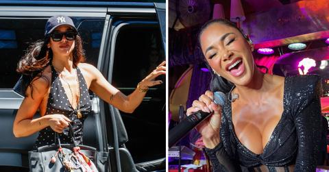 Hot Photos — See What Your Fave Celebs Are Up To This Summer