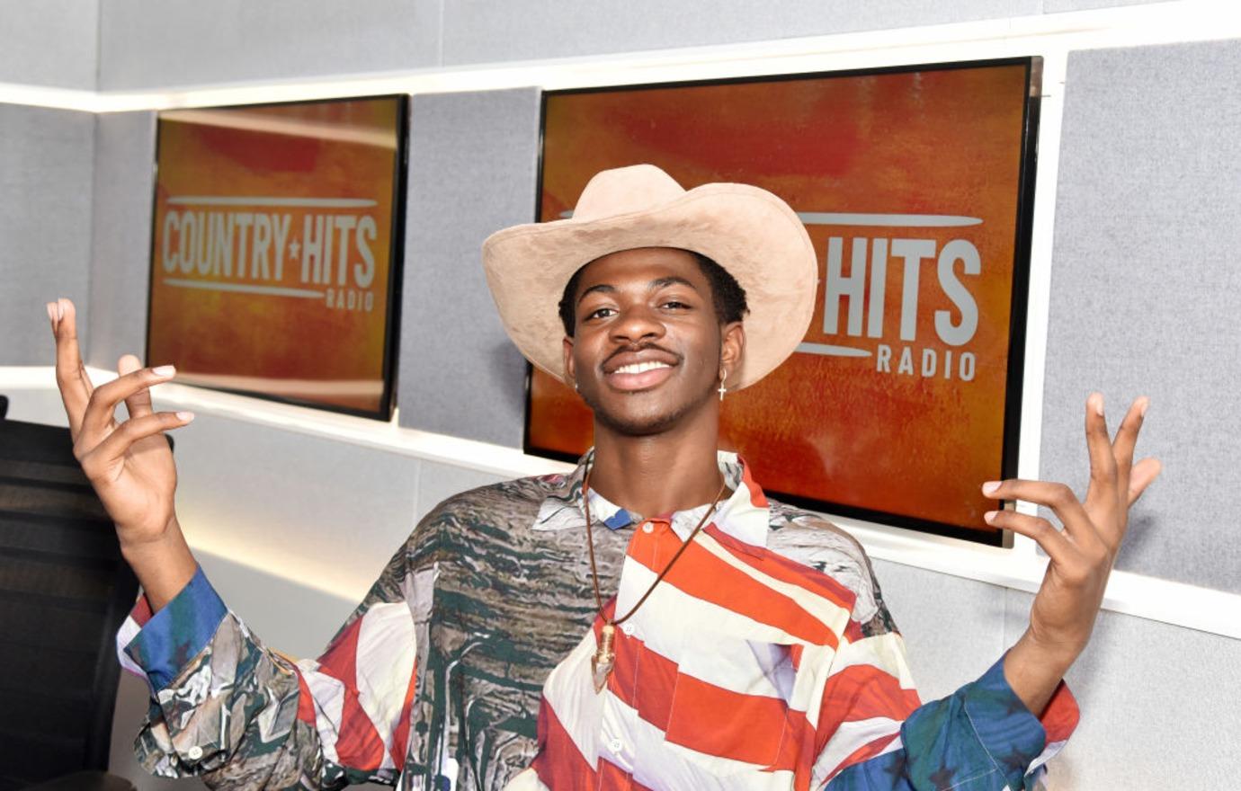 Lil Nas X