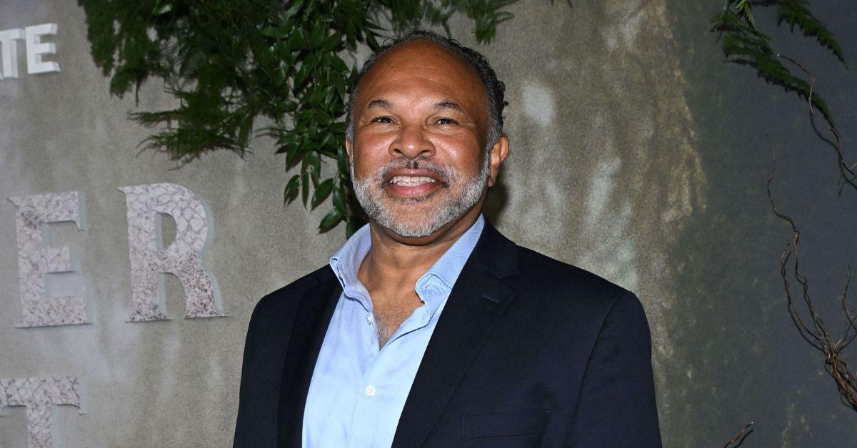 geoffrey owens as elvin tibideaux