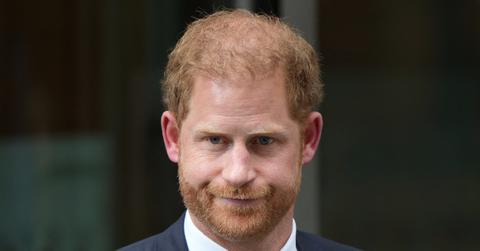 prince harry wonder made right decision leave england career crashes