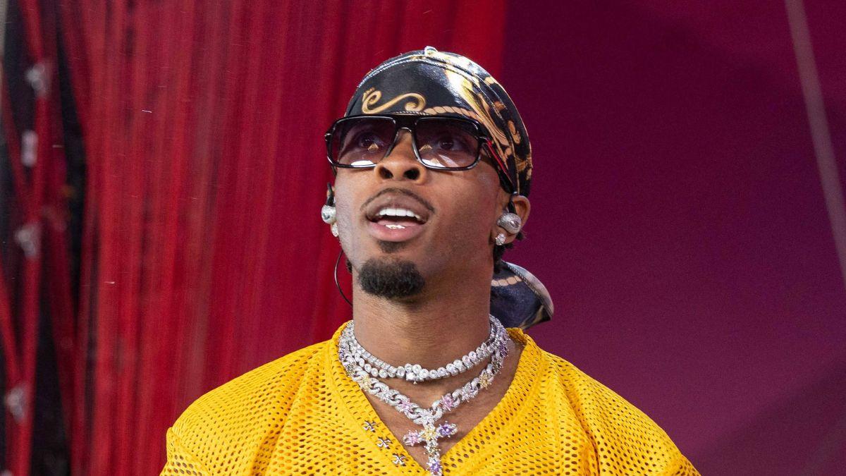 Image of The LAPD said there's evidence that D4vd had sexual relations with the minor before murdering her.