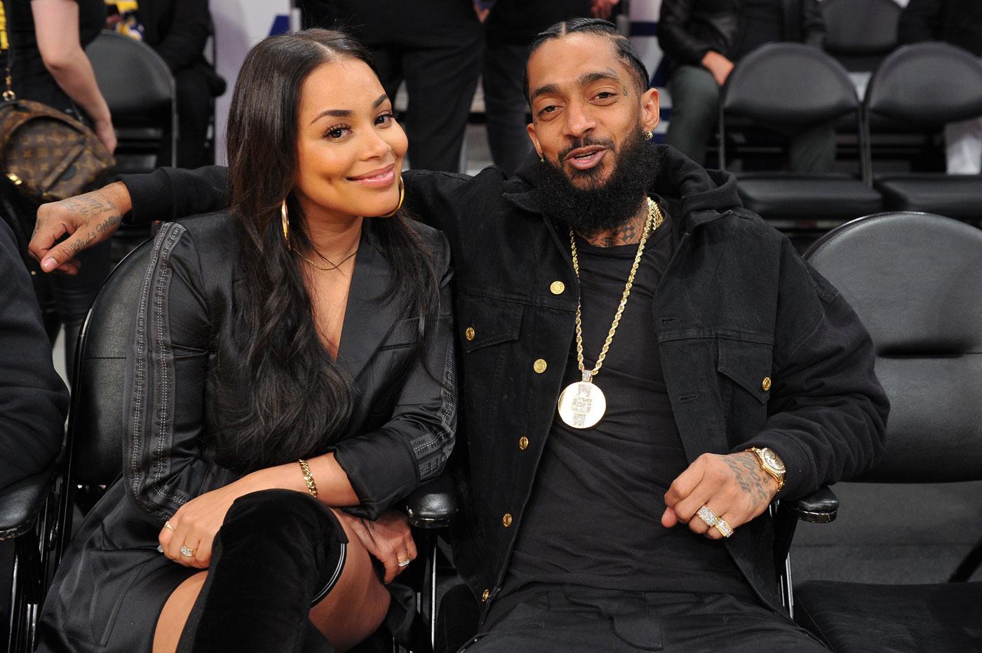 nipsey-hussle-girlfriend-lauren-london-instagram-post-on-death-shooting