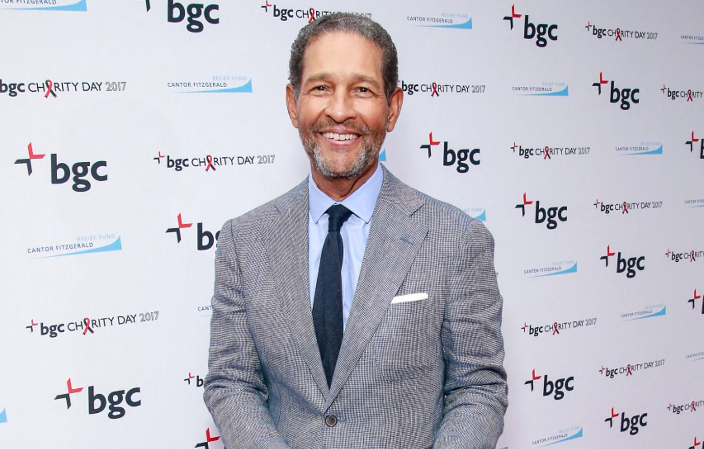 bryant gumbel mega