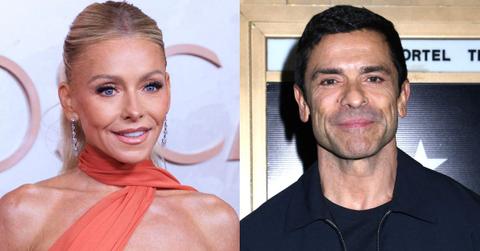 kelly ripa mark consuelos dating joke