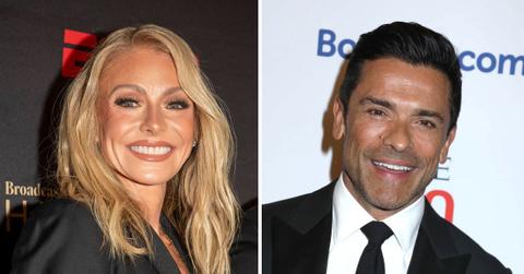 tv host kelly ripa discloses private signal system
