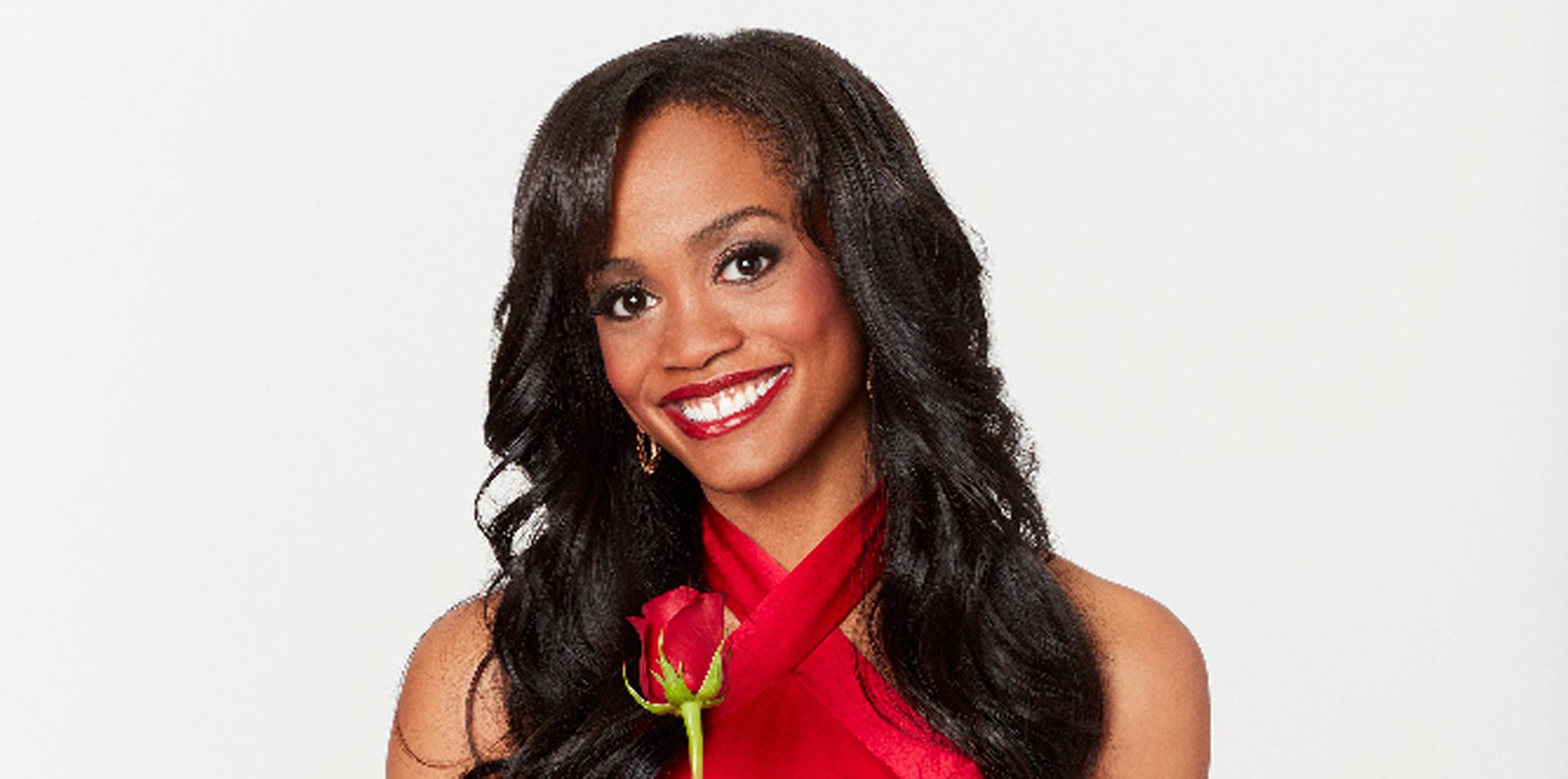 RACHEL LINDSAY